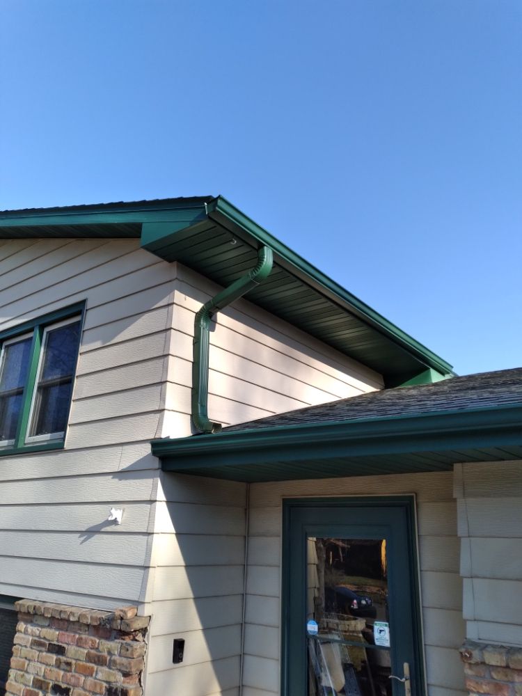 Photo of Open Door Restoration
