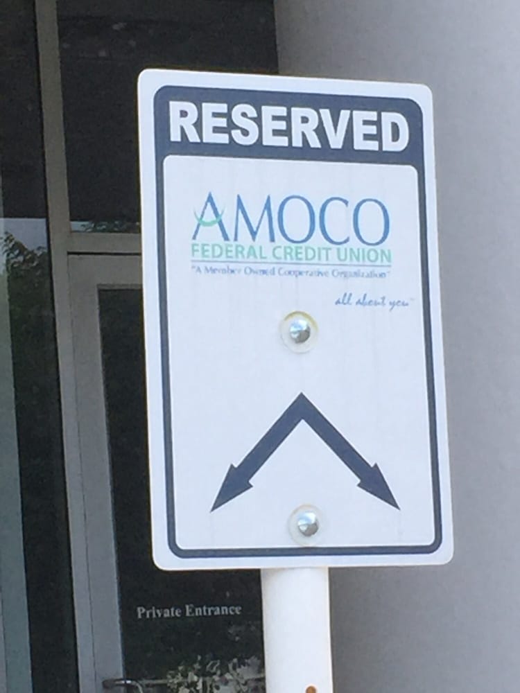 Photo of AMOCO Federal Credit Union