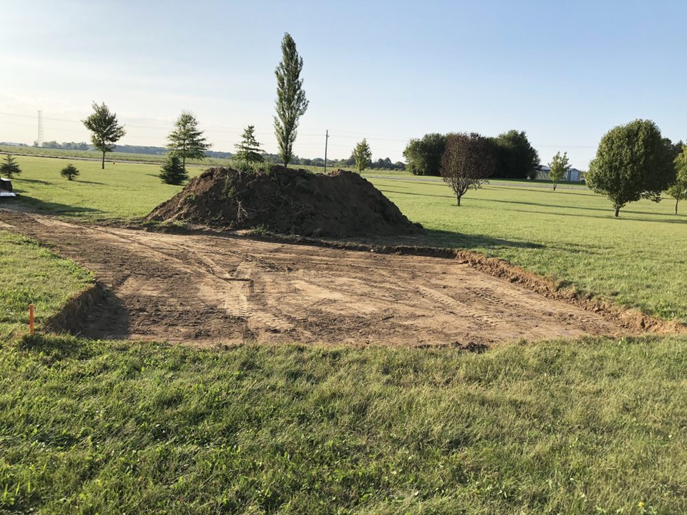 Photo of Laser Edge Turf & Excavation