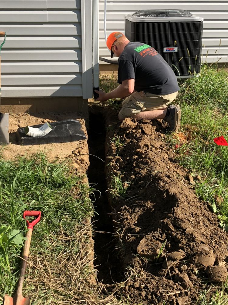 Photo of Laser Edge Turf & Excavation