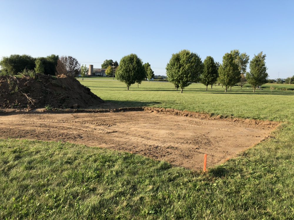 Photo of Laser Edge Turf & Excavation