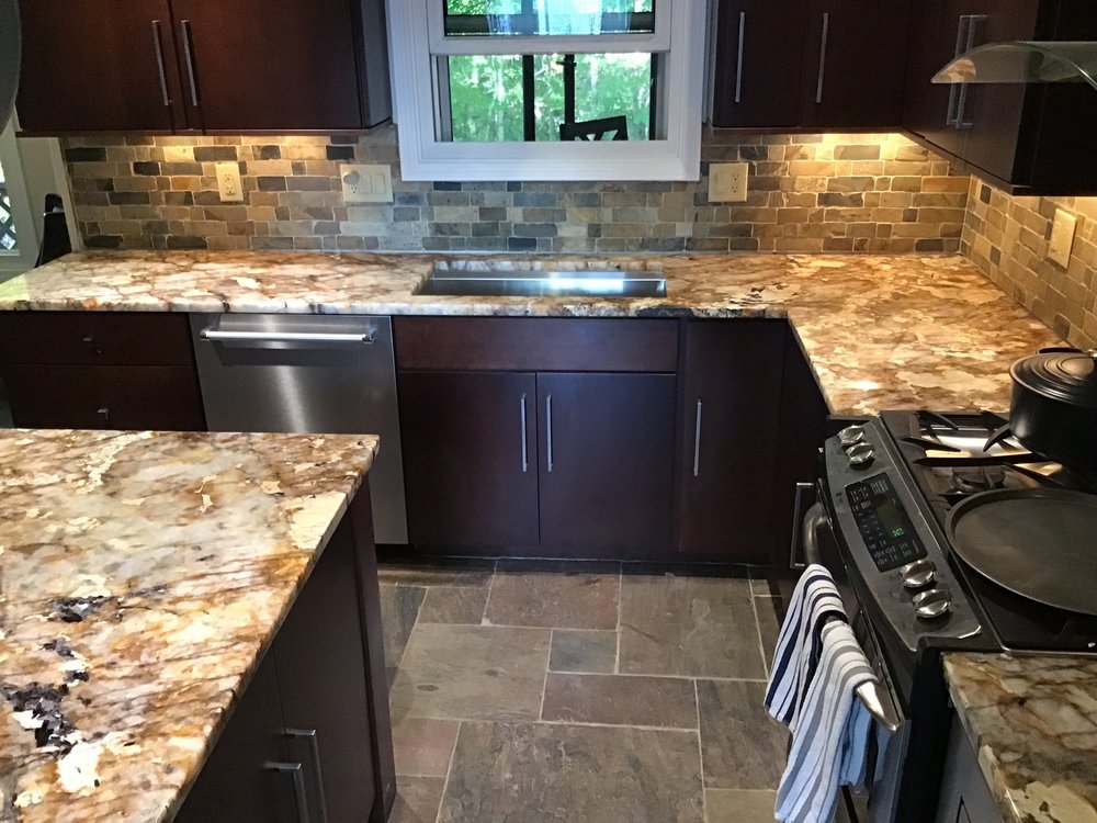 Photo of Selvin's Marble & Granite Shop