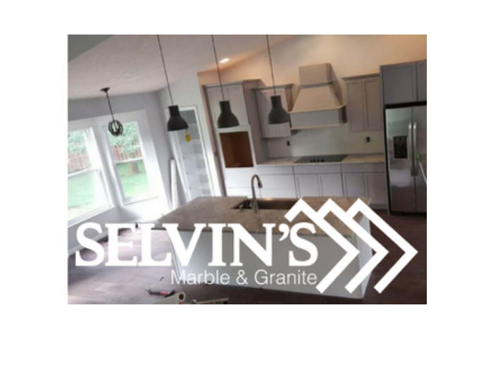 Photo of Selvin's Marble & Granite Shop