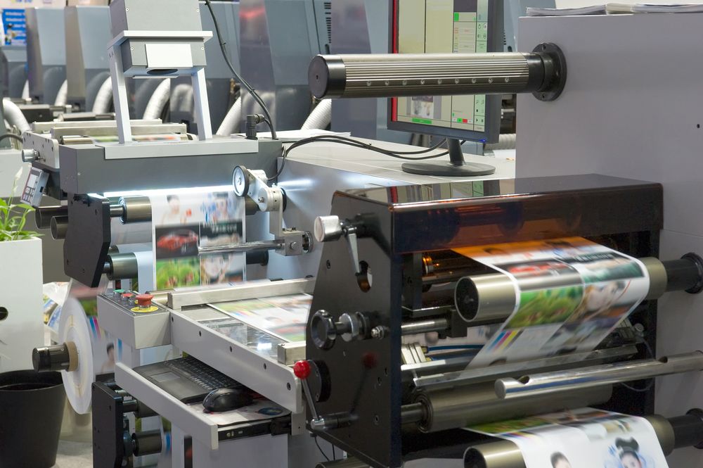 Photo of PrintCo