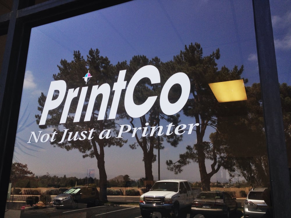 Photo of PrintCo