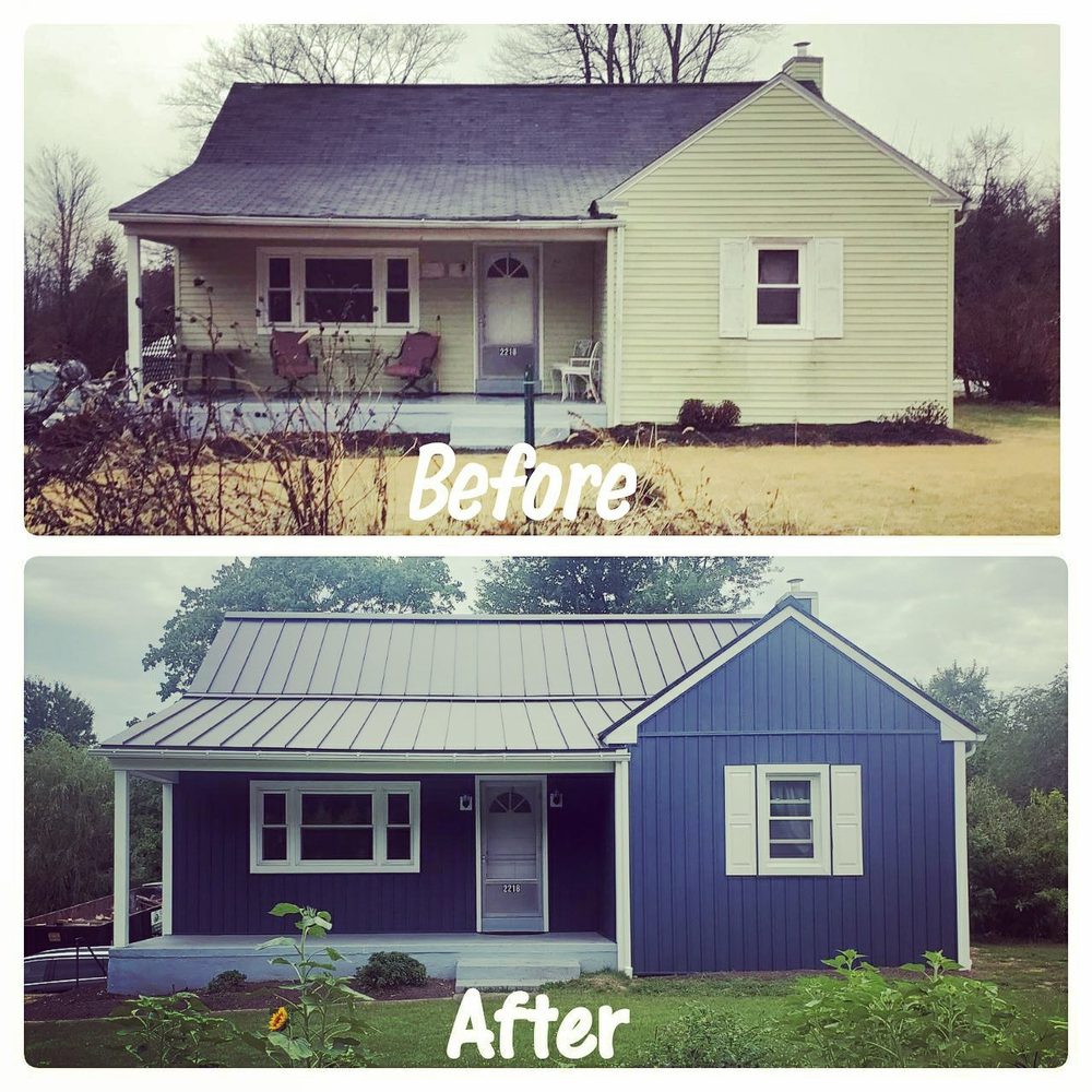 Photo of Yeureka Home Remodeling