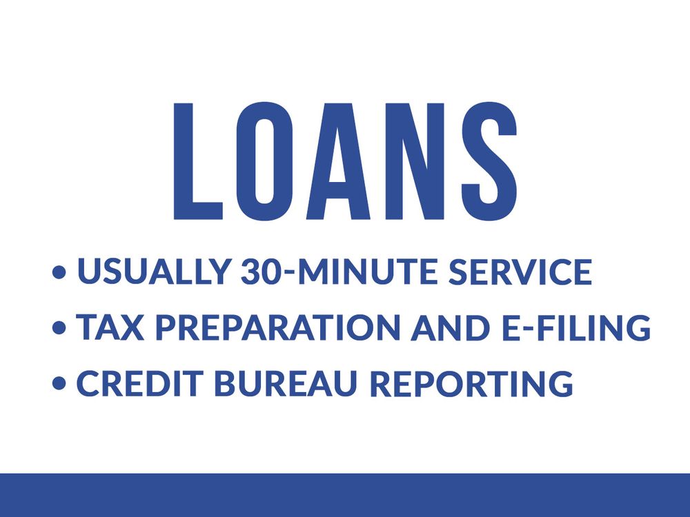 Photo of Sun Loan Company