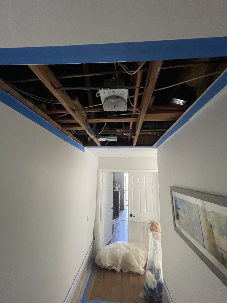 Photo of A/S General Contracting