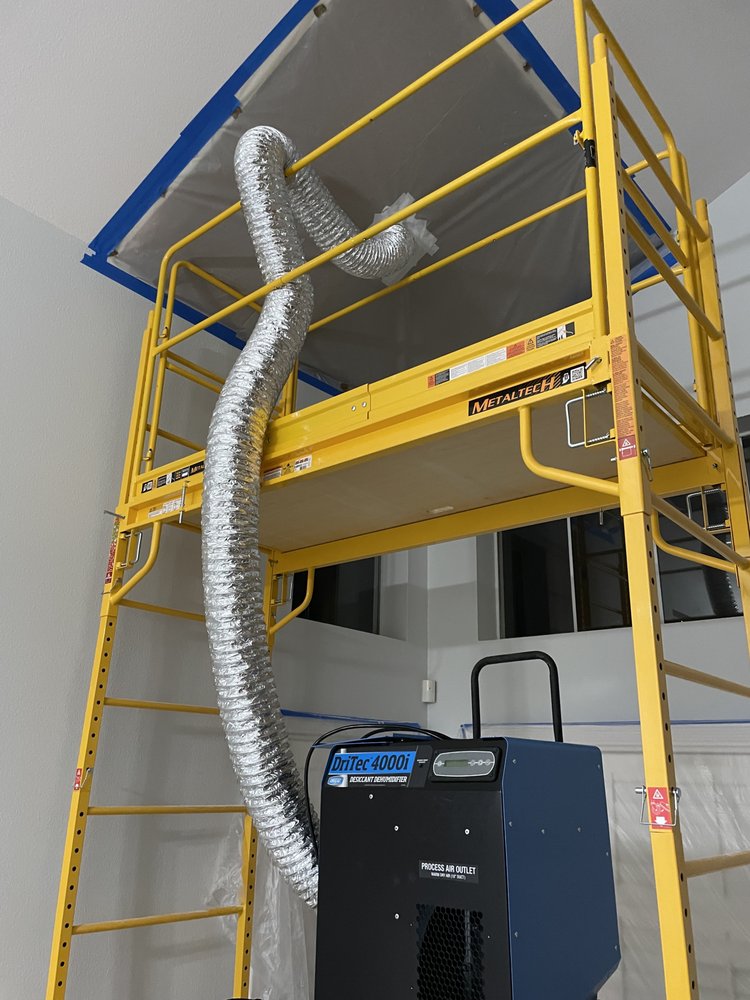 Photo of A/S General Contracting