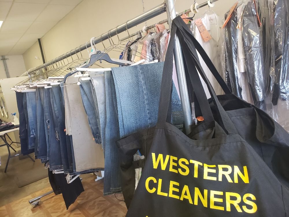 Photo of Western Cleaners