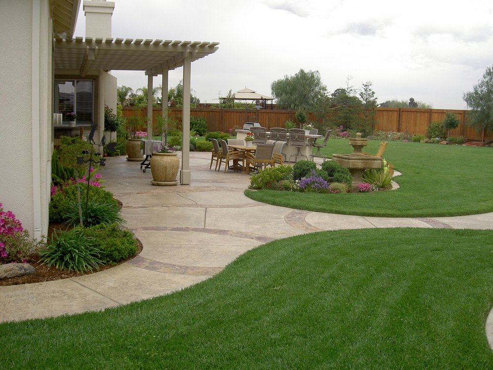 Photo of El Paso Landscapers