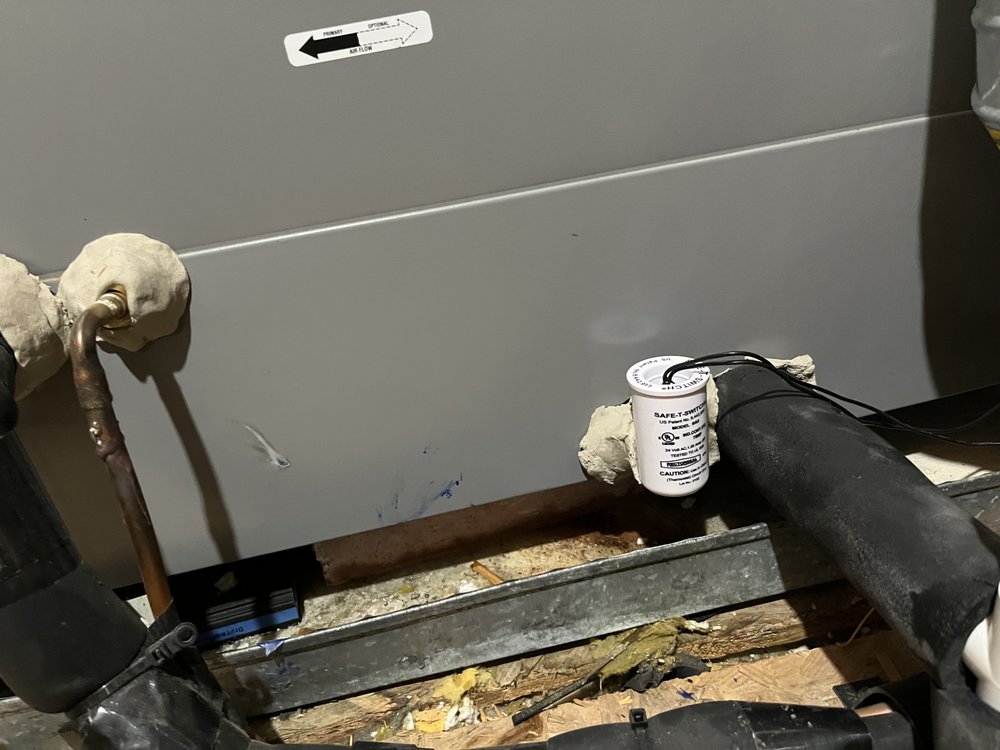 Photo of TemperaturePro Austin