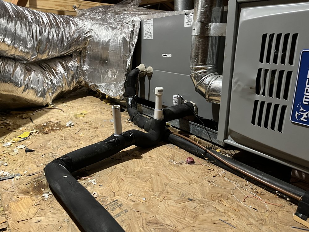Photo of TemperaturePro Austin