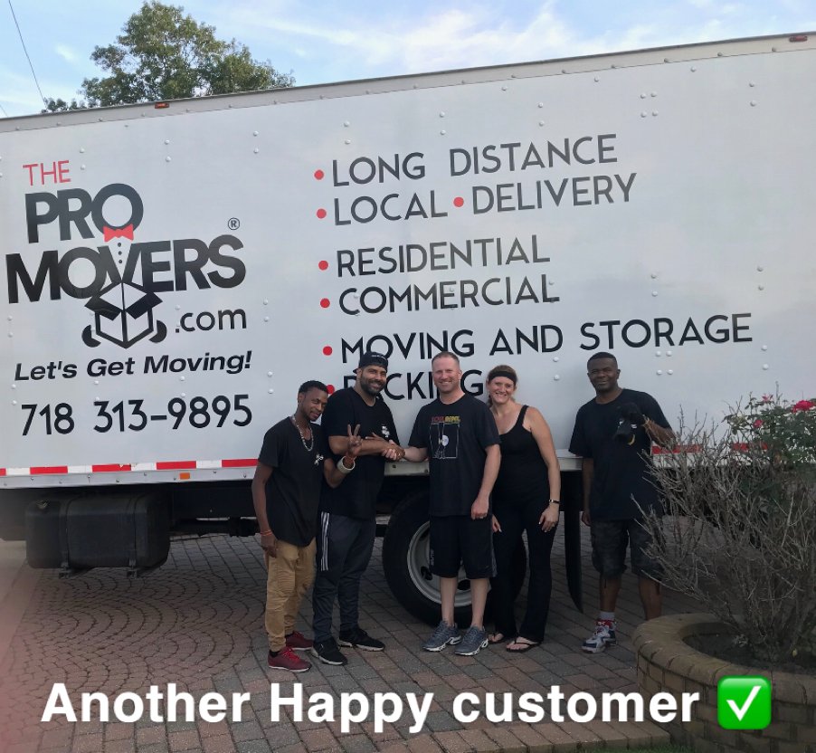 Photo of The ProMovers