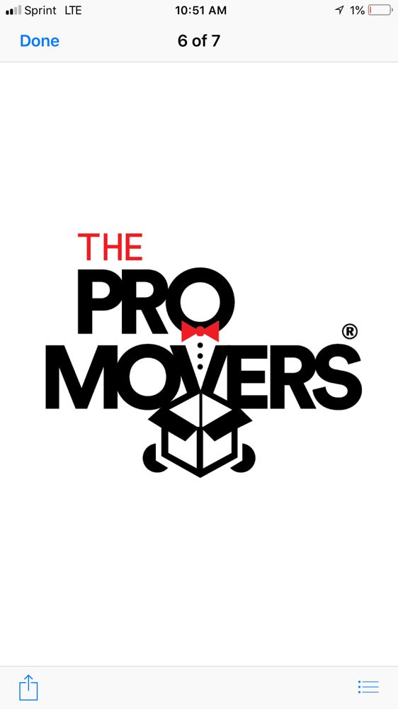 Photo of The ProMovers