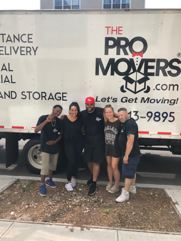 Photo of The ProMovers