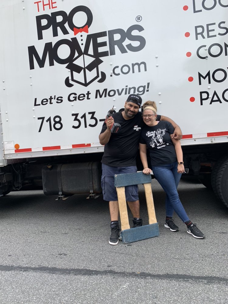Photo of The ProMovers