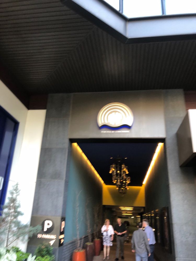 Photo of AMP By Strathmore