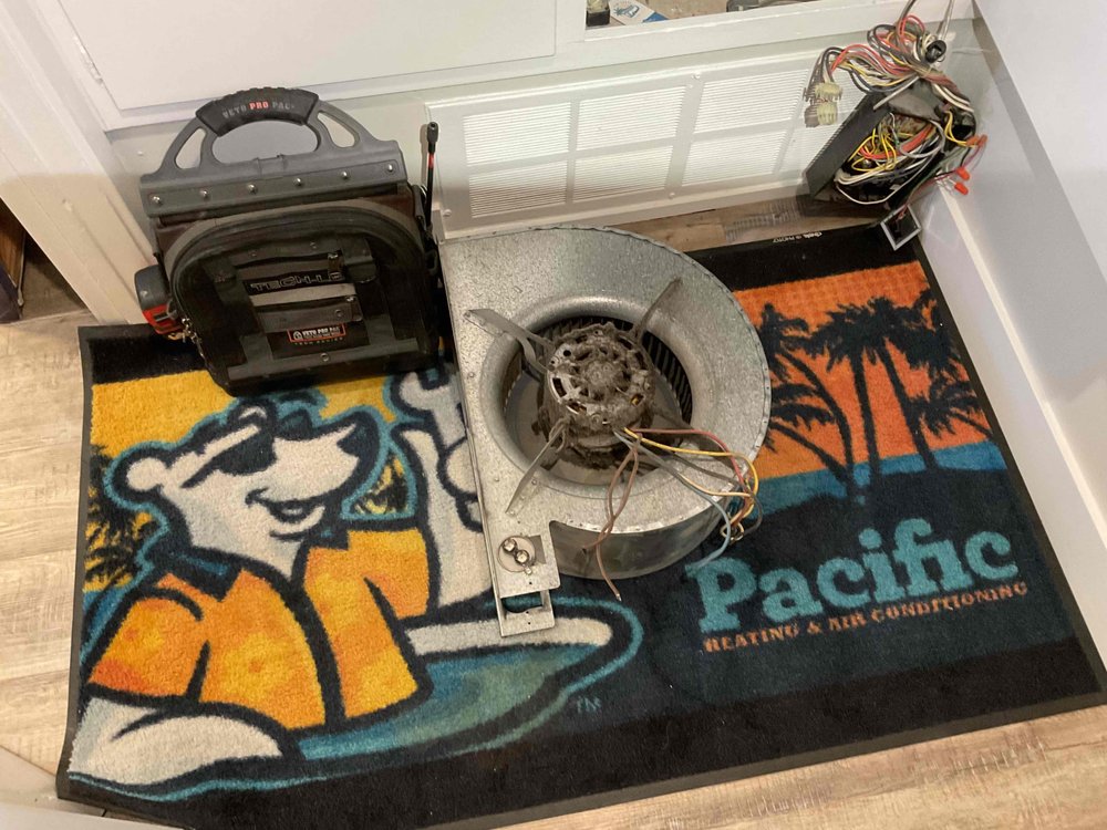 Photo of Pacific Heating & Air Conditioning