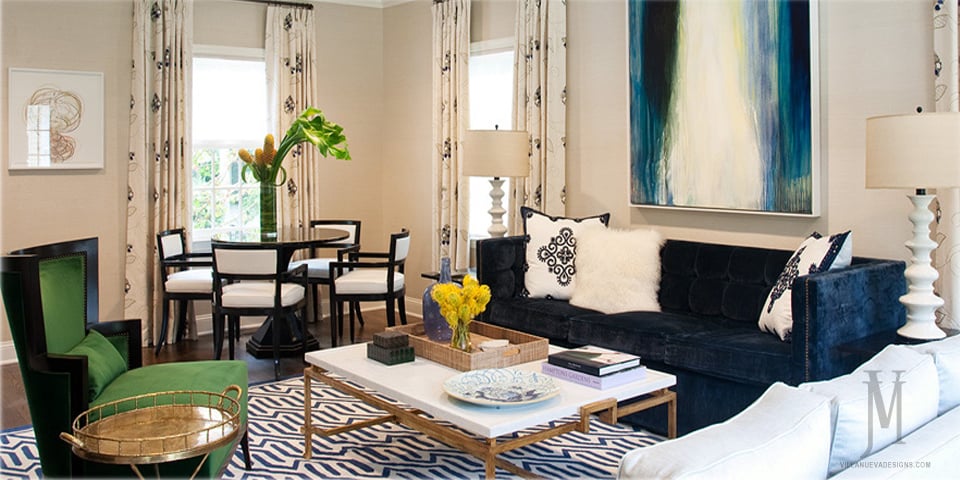 Photo of Villanueva Designs