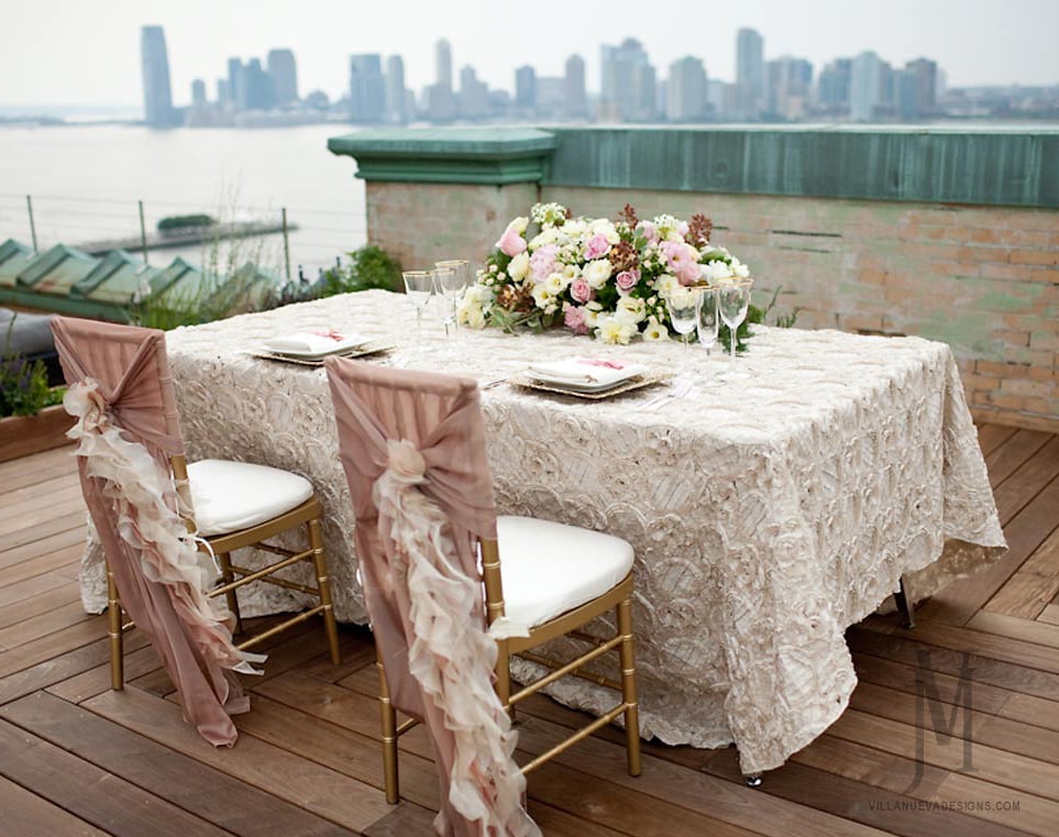 Photo of Villanueva Designs
