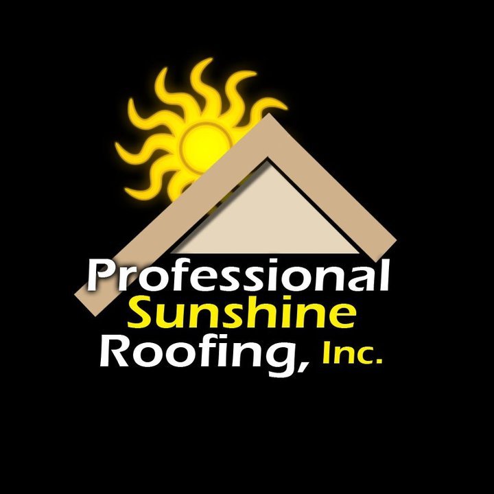 Photo of Professional Sunshine Roofing