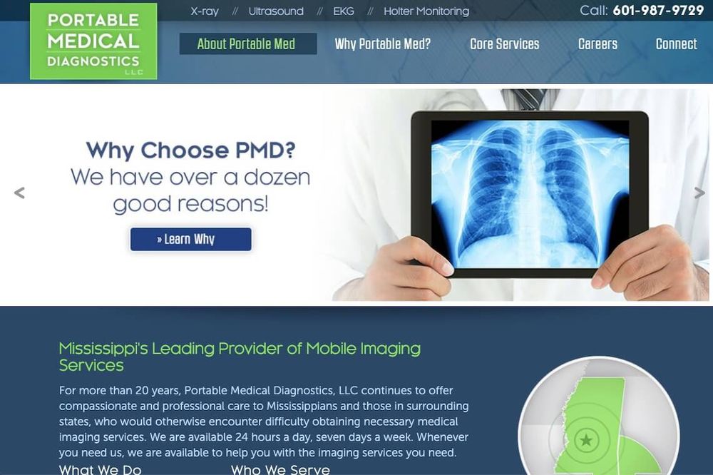 Photo of Q Group Web