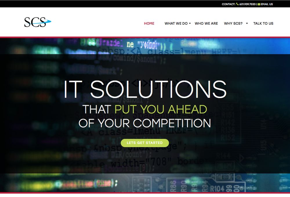 Photo of Q Group Web