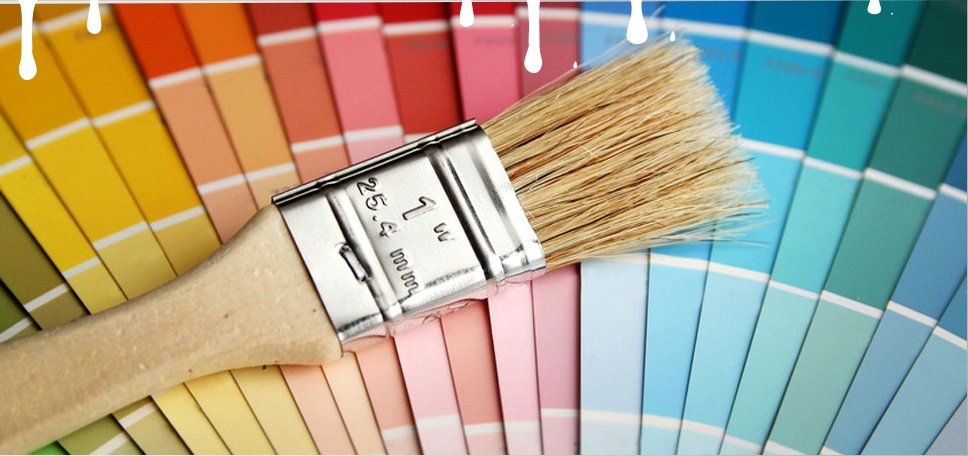 Photo of Walker Painting