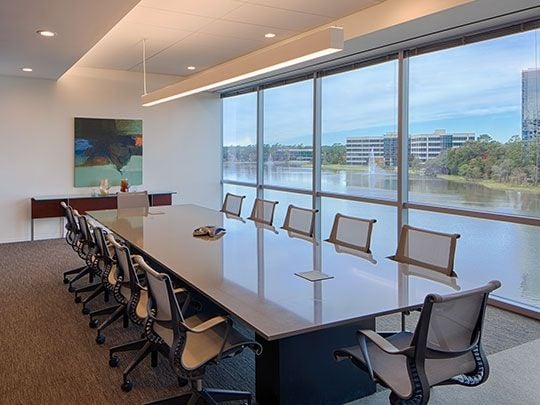 Photo of BusinesSuites Hughes Landing