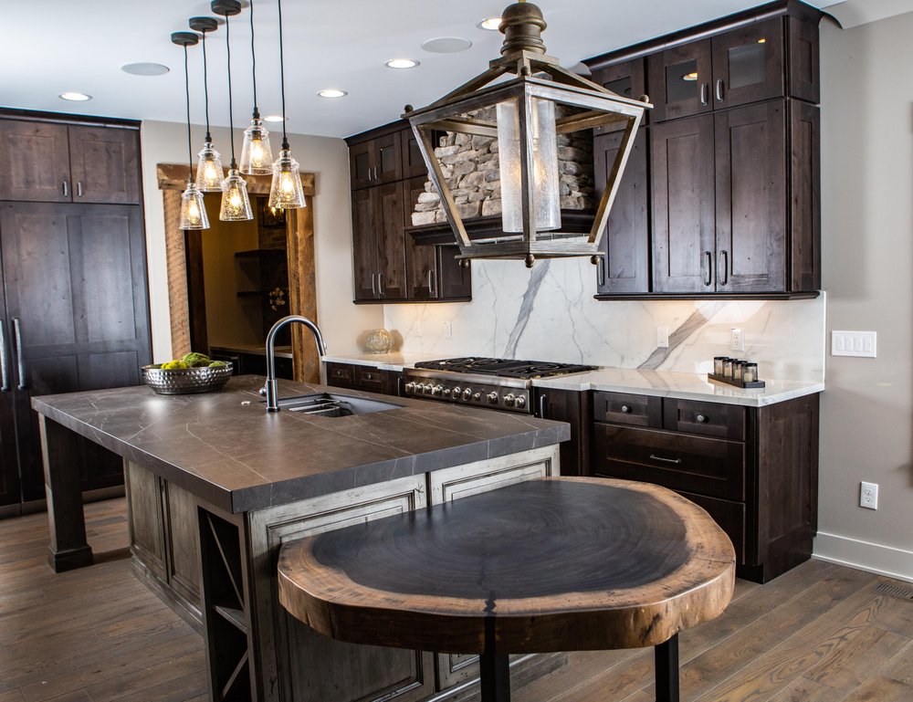 Photo of Konkus Marble & Granite