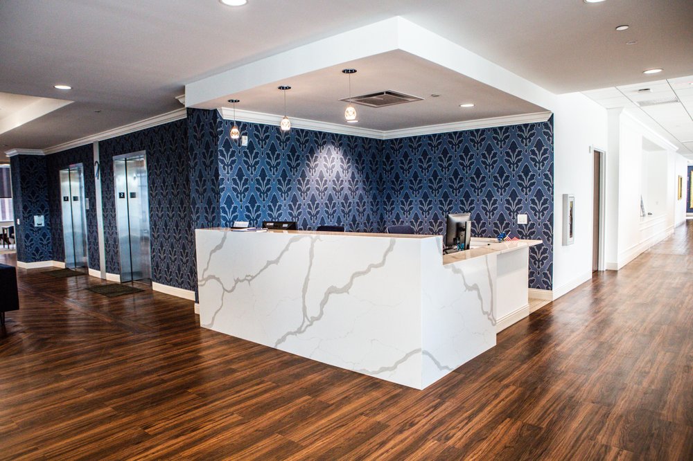 Photo of Konkus Marble & Granite
