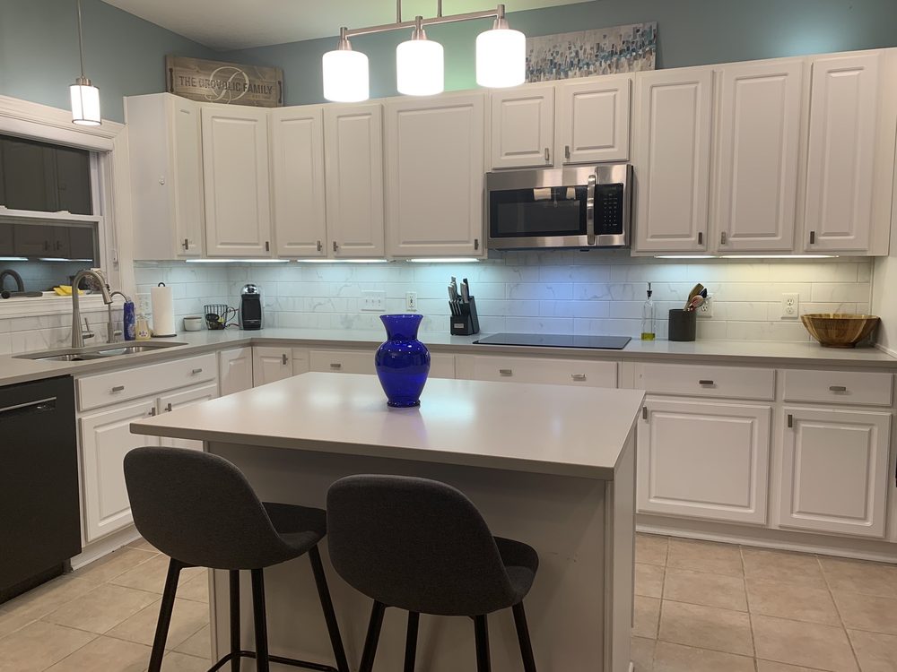 Photo of Konkus Marble & Granite
