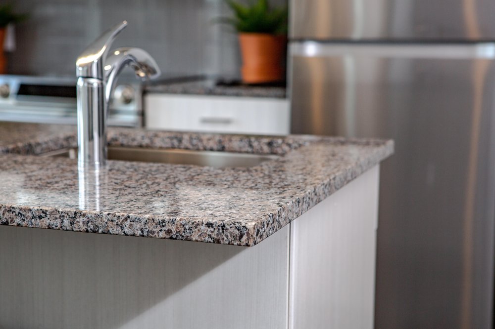 Photo of Konkus Marble & Granite