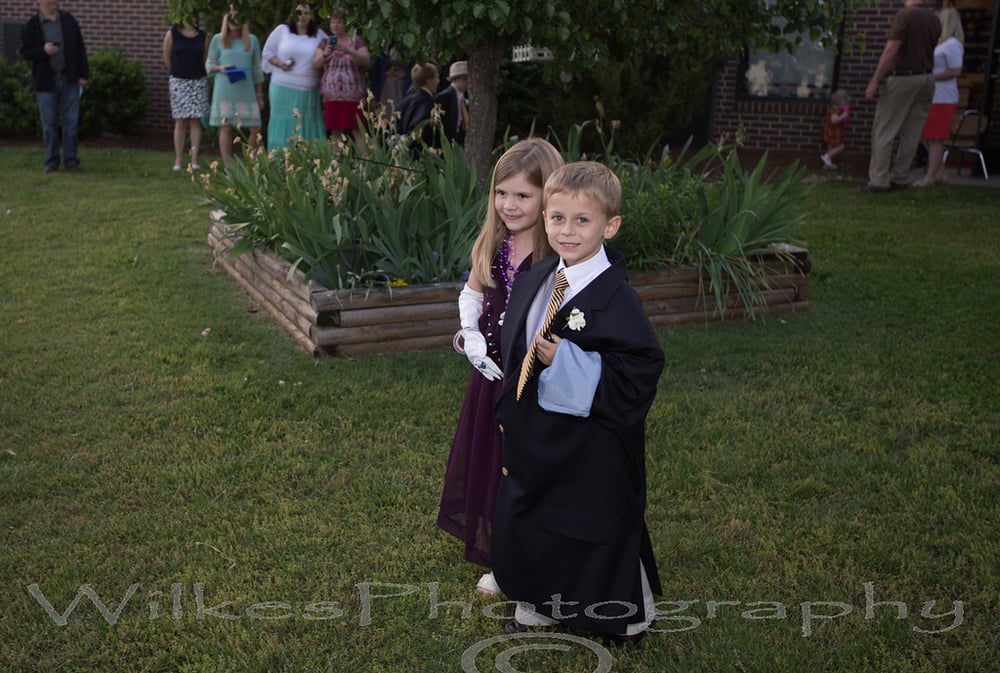 Photo of Leslie Wilkes Photography