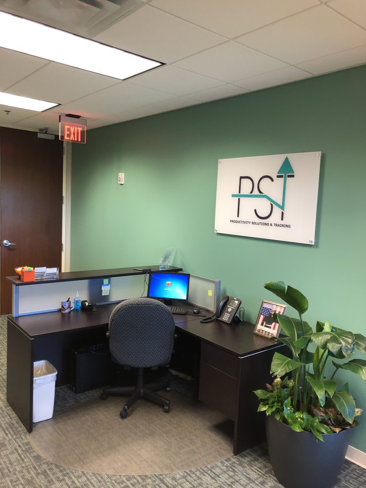 Photo of PST