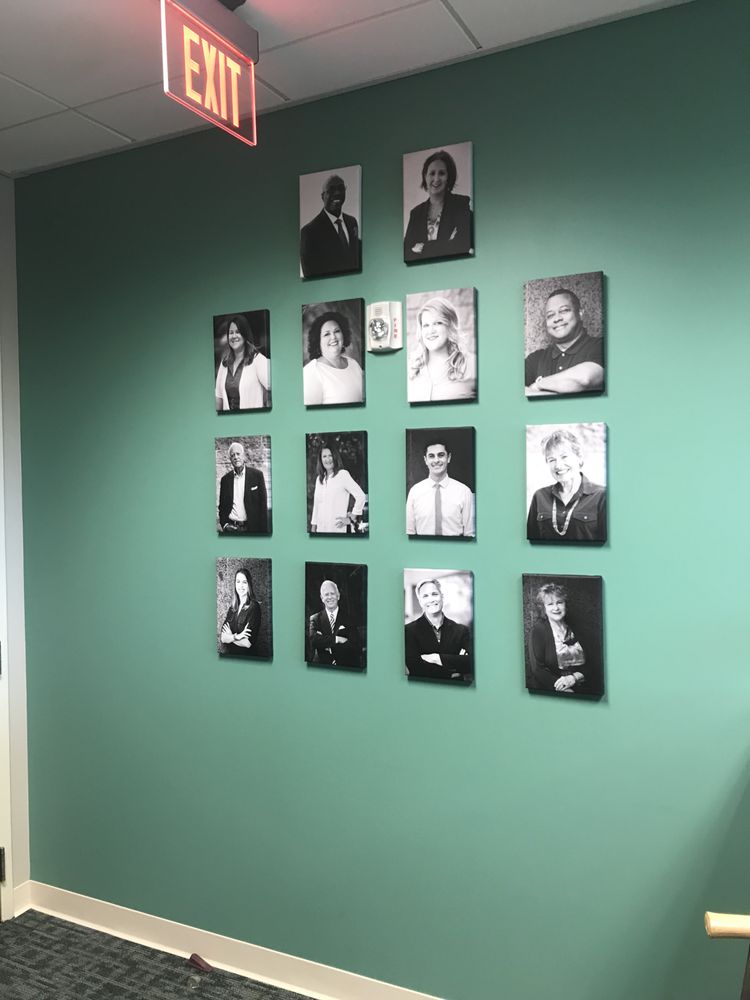 Photo of PST
