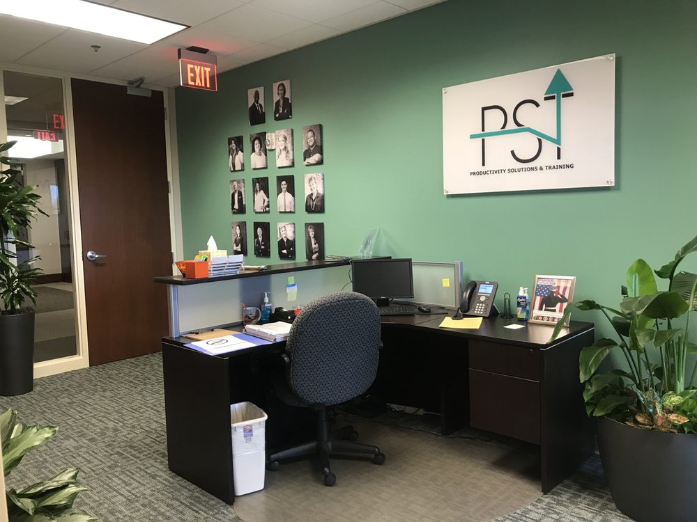 Photo of PST