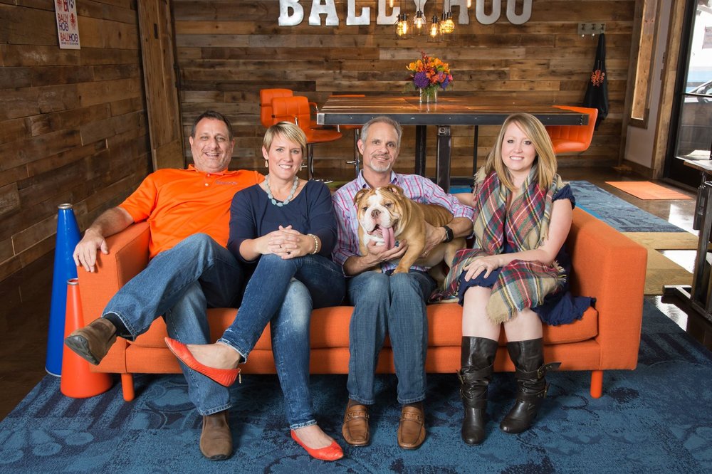 Photo of Ballyhoo 360