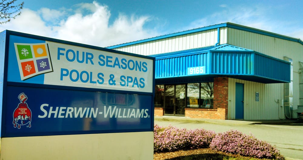 Photo of Four Seasons Pools & Spas