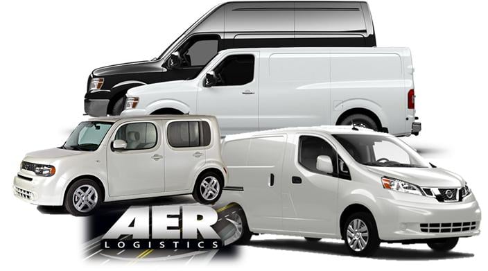 Photo of AER Logistics