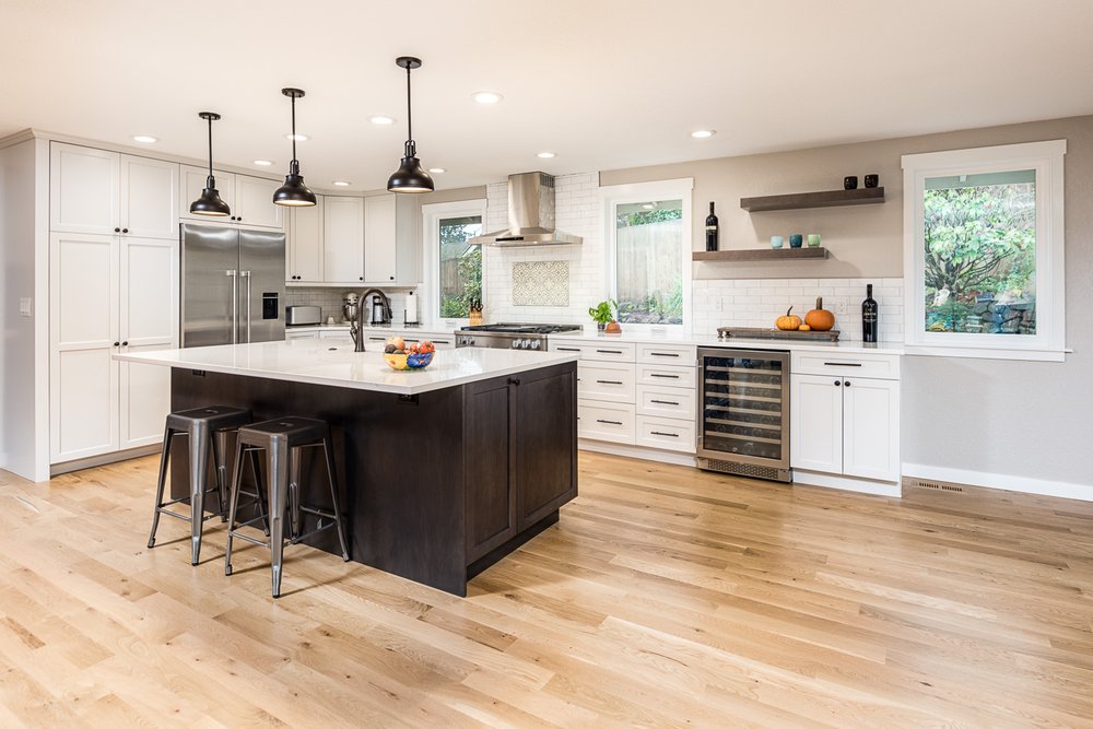 Photo of LeBlanc Floors & Interiors
