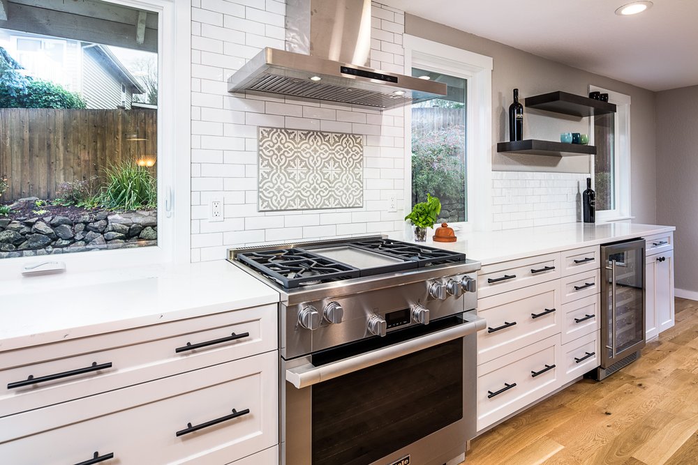 Photo of LeBlanc Floors & Interiors