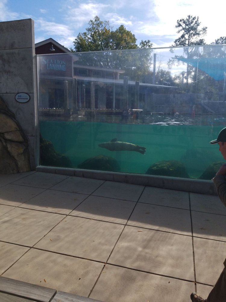 Photo of Riverbanks Zoo & Garden - Events & Hospitality