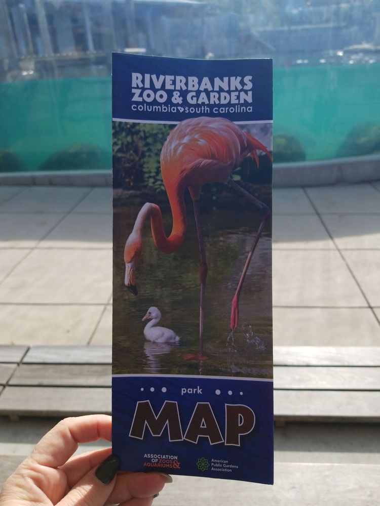 Photo of Riverbanks Zoo & Garden - Events & Hospitality