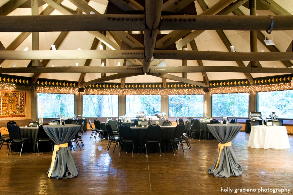 Photo of Riverbanks Zoo & Garden - Events & Hospitality