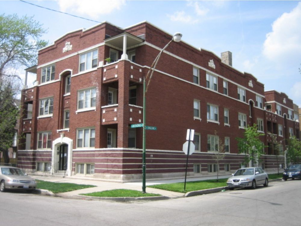 Photo of Hales Property Management