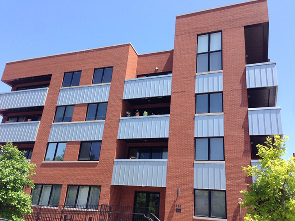 Photo of Hales Property Management