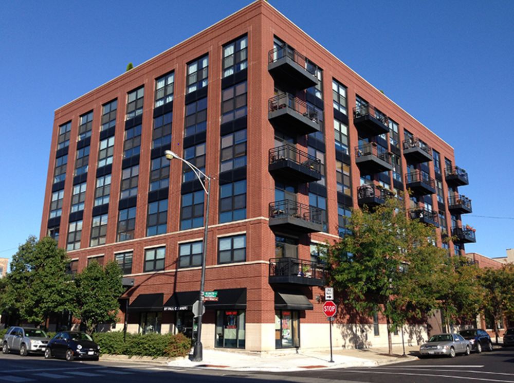 Photo of Hales Property Management