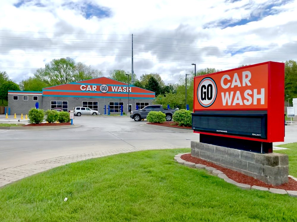 Photo of GO Car Wash - Independence